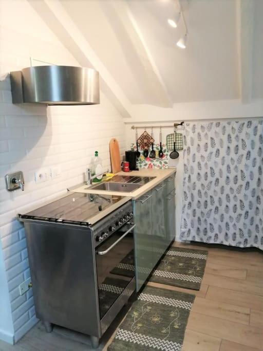Maison Mirt ボローニャ エクステリア 写真