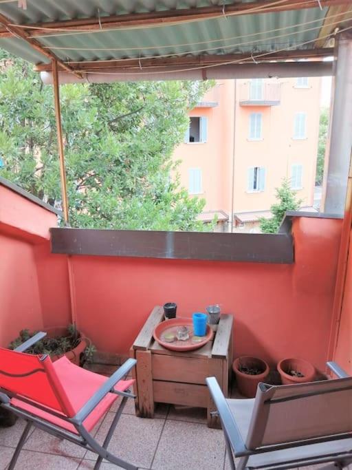 Maison Mirt ボローニャ エクステリア 写真