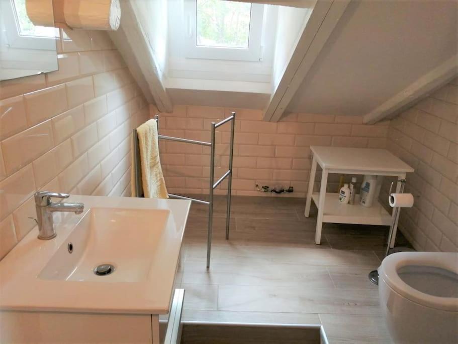 Maison Mirt ボローニャ エクステリア 写真